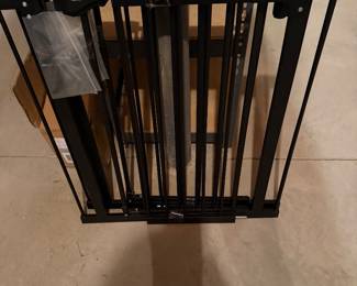 Dog Gate