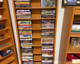 Dvds