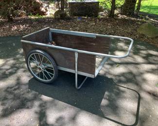 Garden Cart