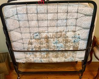 Twin Cot