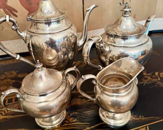 Sterling Silver