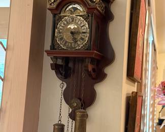 Cuckoo Clock