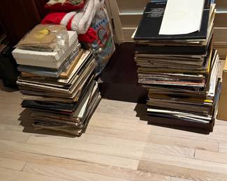 Records