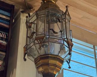 Light Fixture