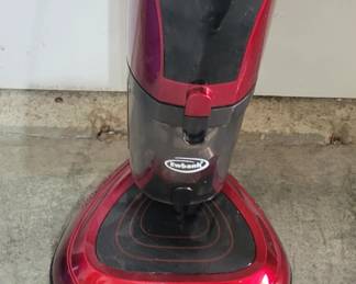 PRESALE $50 EWBANK 4 IN 1 EPV1100 FLOOR CLEANER, SCRUB, POLISH AND VACUMM