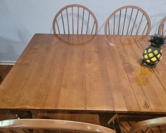 PINEAPPLE NOT FOR SALE