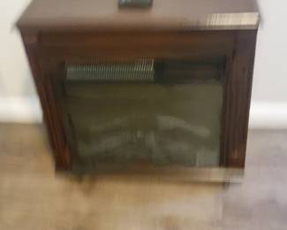 PRESALE - $30 FIREPLACE HEATER