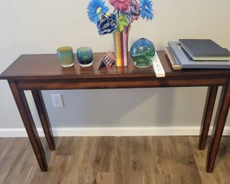 PRESALE- $30 SMALL SOFA TABLE 