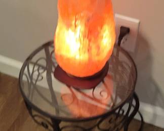 PRESALE - $20 HIMALAYAN GLOW ROCK