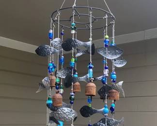 PRESALE - $25 WIND CHIMES