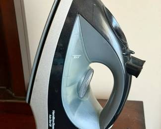 Hamilton Beach Iron