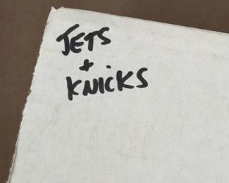 Football & Basketball Cards