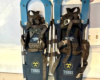 Tubbs Snow Shoes