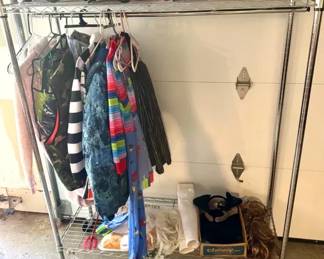 Baseball Hats & Halloween Costumes