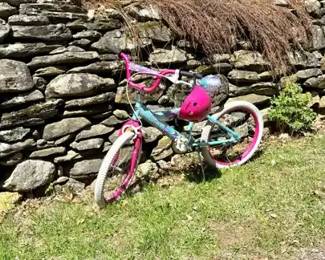 Lucky Star Kid Bike