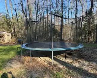 Trampoline