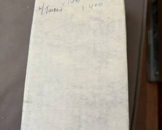 Mystery Sports Card Lot