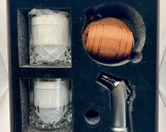 Whiskey Smoker Kit — Combojoy