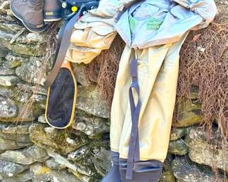 Orvis Fishing Outfit & Gear