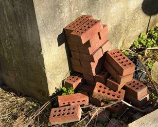 Pile O Bricks