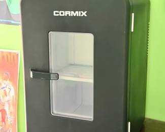 Cormix 15 Liter Portable Mini Fridge Cooler & Warmer