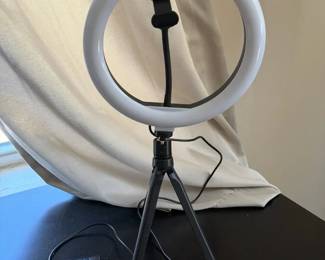 Ring Light