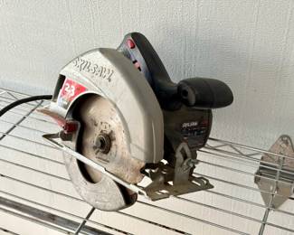Skilsaw - Power Circular Saw