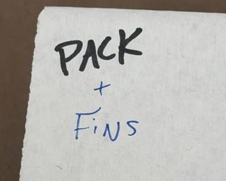 Box of Baseball Cards