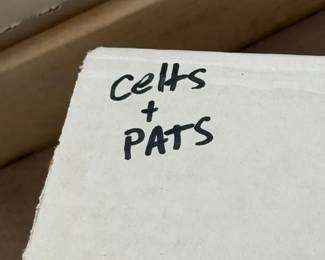 Football & Basketball Cards