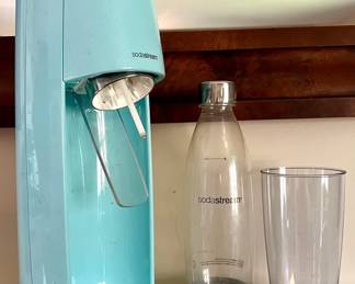 SodaStream Fizzi
