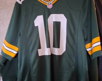 jersey