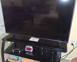 Vizio 50" TV