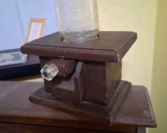 Candy dispenser