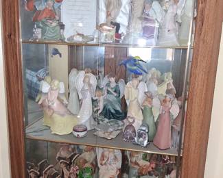 Angel collection
