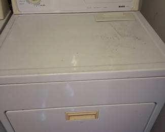 Dryer