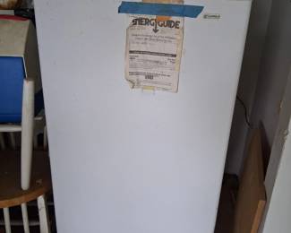 Freezer