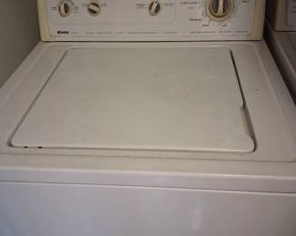 Washer