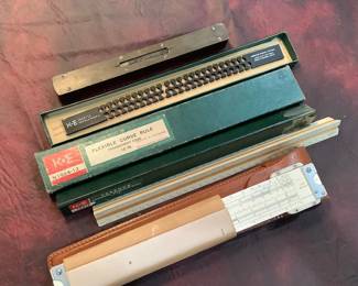 Slide Rule