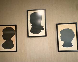 Silhouette Art