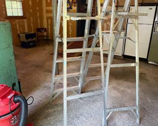 Ladders 