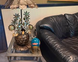 MCM End Table by KOSTKA
