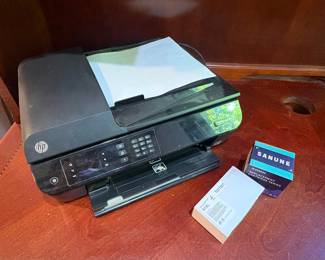 Office Electronics 