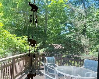 Indian Windchimes
