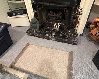 Area Rugs 