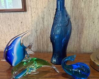 Art Glass 