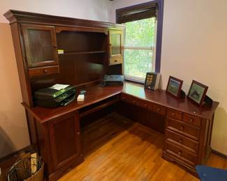 Office Desk 
