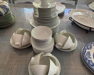 Vintage MCM Rosenthal Fine China 