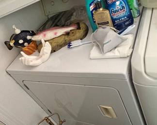 Maytag Dryer 