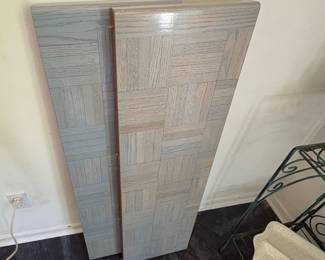Extra Leafs for Dining Table 