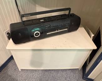 Panasonic Radio 